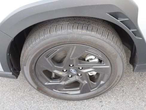 New 2026 Subaru Crosstrek 2.5i Sport AWD/4WD image 9