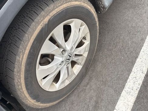 Used 2012 Honda CR-V EX-L image 9