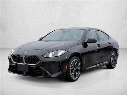 Certified 2026 BMW 228i 228 w/ Premium Package image 1