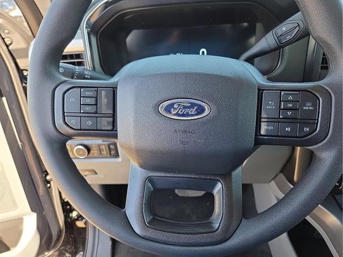 New 2026 Ford F250 XLT w/ XLT Premium Package AWD/4WD image 15