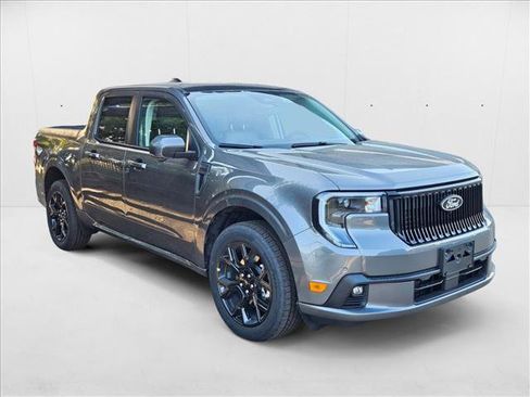 New 2025 Ford Maverick Lobo image 6