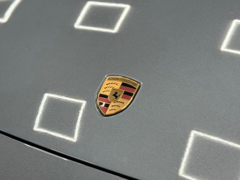Used 2025 Porsche 911 Carrera image 90