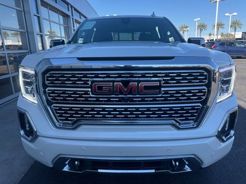 Used 2021 GMC Sierra 1500 Denali w/ Denali Ultimate Package image 23