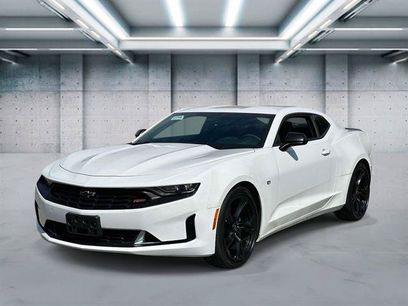 Used 2024 Chevrolet Camaro LT w/ RS Package
