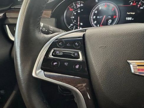 Used 2016 Cadillac XTS Vsport Premium AWD/4WD image 23
