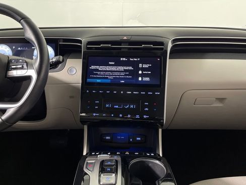 Certified 2023 Hyundai Tucson Limited image 16