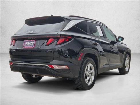 Used 2024 Hyundai Tucson SEL AWD/4WD image 5
