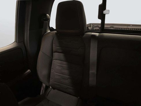 New 2026 Nissan Frontier PRO-4X w/ Tow Package AWD/4WD image 25