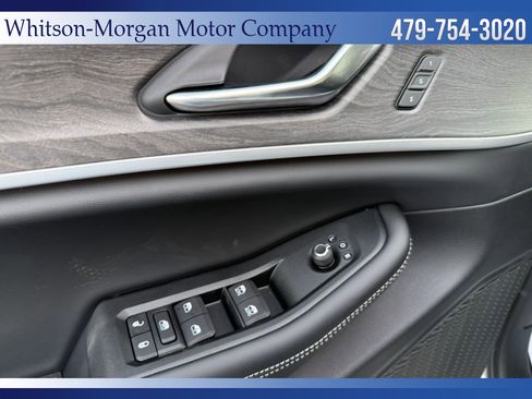 New 2025 Jeep Grand Cherokee Limited image 11