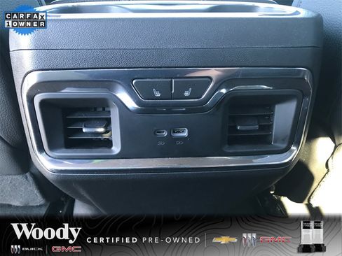 Certified 2024 GMC Sierra 1500 Denali image 30