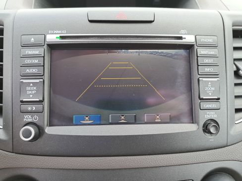 Used 2014 Honda CR-V EX-L image 24