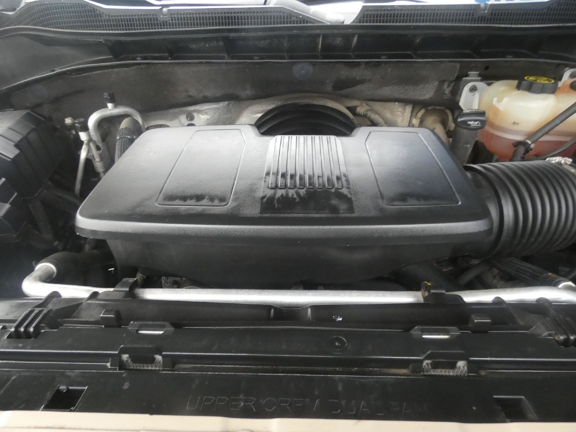 Certified 2022 Chevrolet Silverado 1500 ZR2 w/ Technology Package AWD/4WD image 19
