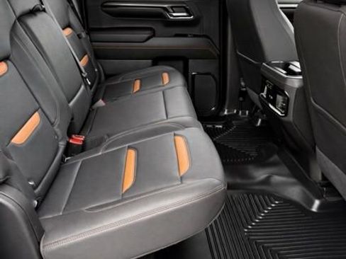 Used 2023 GMC Sierra 1500 AT4 image 15