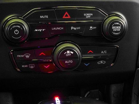 Used 2023 Dodge Charger SRT Hellcat RWD image 22