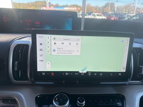 New 2025 Ford Expedition Max Active image 23