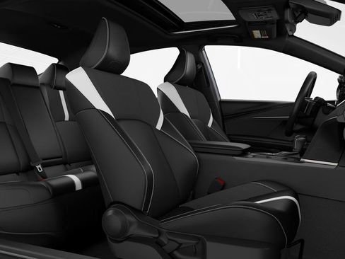 New 2026 Toyota Camry SE AWD/4WD image 20