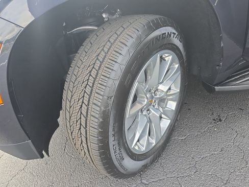 New 2026 Chevrolet Tahoe Premier AWD/4WD image 33