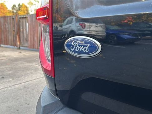 Used 2021 Ford Bronco Sport Badlands w/ Badlands Package image 33