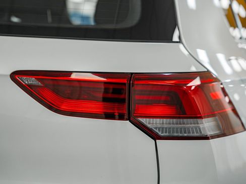 Used 2024 Volkswagen GTI S image 18