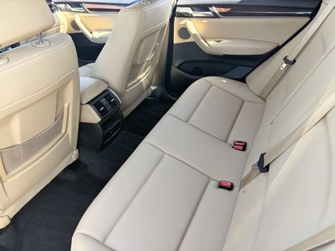 Used 2017 BMW X3 sDrive28i RWD image 17