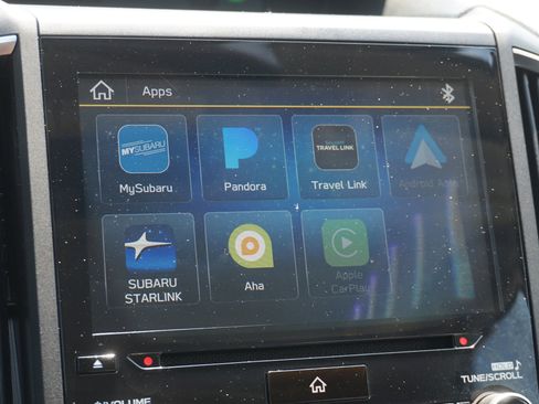 Used 2020 Subaru Crosstrek Hybrid w/ Moonroof Package w/Navigation AWD/4WD image 24
