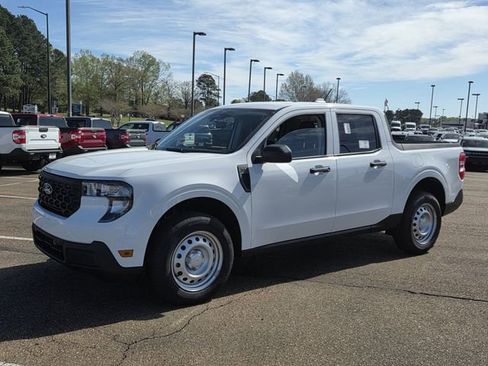 New 2026 Ford Maverick XL w/ Equipment Group 101A image 4