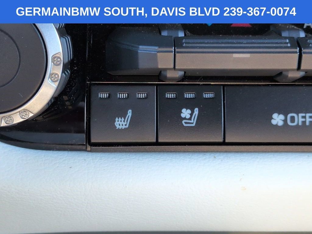 Used 2022 Toyota Tundra Capstone AWD/4WD image 26