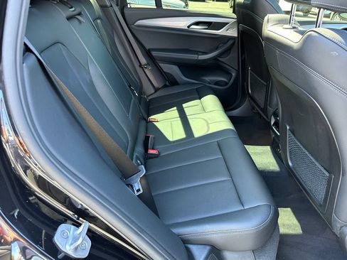 Used 2023 BMW X3 M40i w/ Shadowloine Package AWD/4WD image 18