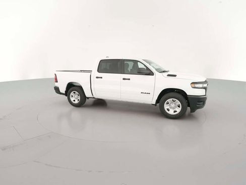 New 2026 RAM 1500 Tradesman image 15