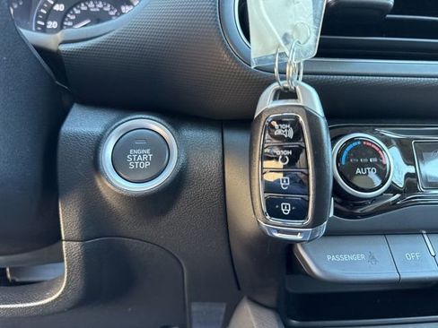 Certified 2023 Hyundai Kona SEL w/ Convenience Package image 43