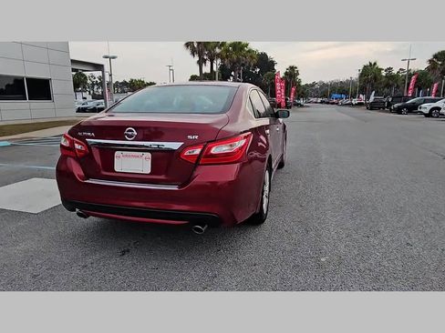 Used 2017 Nissan Altima 2.5 S w/ Power Driver Seat Package image 33