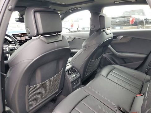 Used 2023 Audi A4 2.0T Premium Plus AWD/4WD image 11