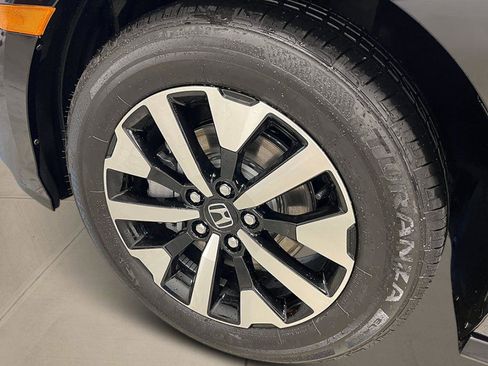 New 2026 Honda Odyssey EX-L image 11