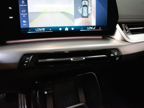 Used 2025 BMW X1 M35i image 17