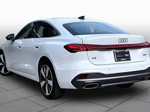 Used 2025 Audi A5 2.0T Premium w/ Convenience Package AWD/4WD image 12