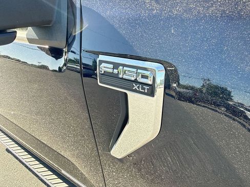 Used 2021 Ford F150 XLT w/ Equipment Group 302A High image 30