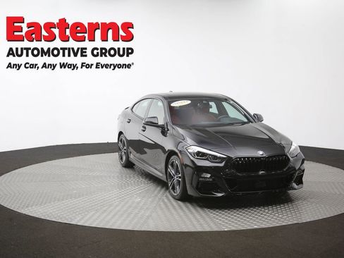 Used 2022 BMW 228i xDrive Gran Coupe w/ Premium Package AWD/4WD image 53