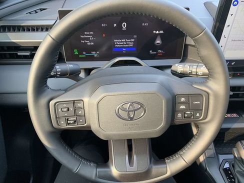 Certified 2026 Toyota RAV4 XSE w/ Weather Package AWD/4WD image 19