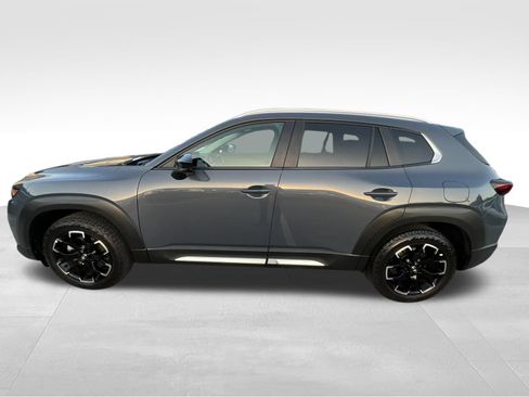 Certified 2025 MAZDA CX-50 Meridian Edition w/ Weather Package AWD/4WD image 8