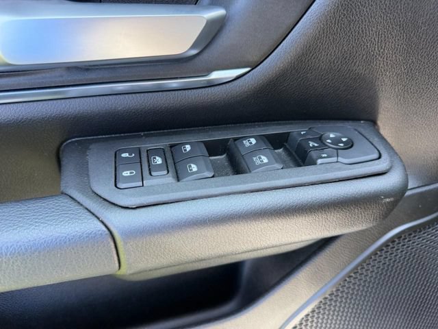 Used 2025 RAM 1500 Big Horn AWD/4WD image 16