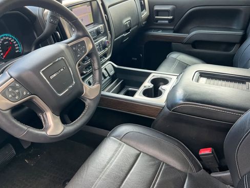 Used 2017 GMC Sierra 1500 Denali image 14