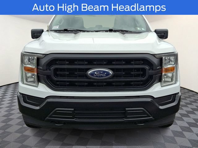 Certified 2022 Ford F150 XL w/ Equipment Group 101A High AWD/4WD image 2