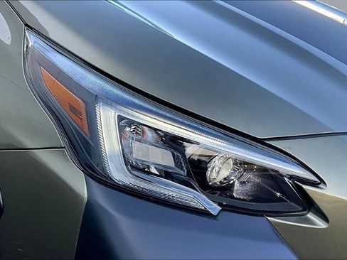 Used 2024 Subaru Outback Wilderness AWD/4WD image 26