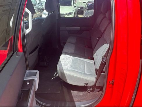 Used 2021 Ford F150 XLT AWD/4WD image 7