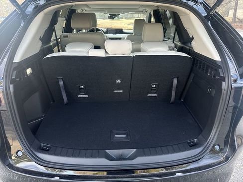 New 2026 MAZDA CX-90 3.3 Turbo S w/ Premium Package image 25