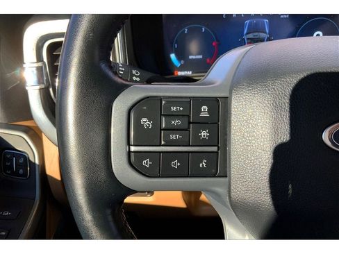 Used 2024 Ford F350 Lariat w/ Lariat Ultimate Package image 20