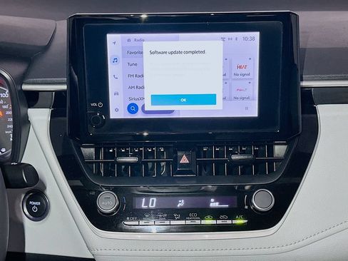 Certified 2023 Toyota Corolla SE FWD image 12