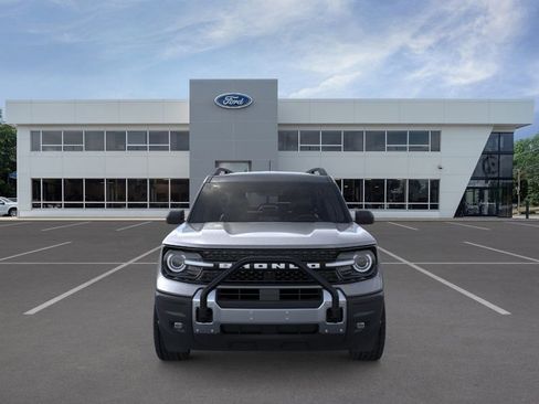 New 2025 Ford Bronco Sport Big Bend image 29
