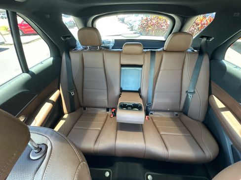 Used 2026 Mercedes-Benz GLE 450 4MATIC image 23