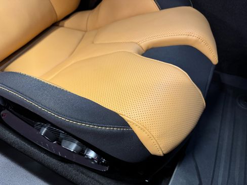 Used 2023 Chevrolet Corvette Stingray Preferred Cpe w/ 2LT image 34